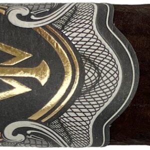 West Tampa Black Robusto