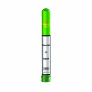 Villiger Green Tubo (Caipirinha)
