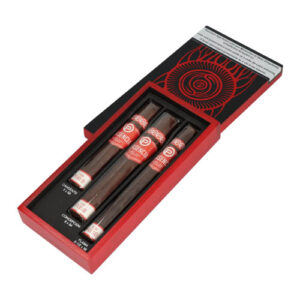 Plasencia Alma del Fuego Sampler