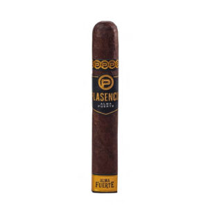Plasencia Alma Fuerte Robusto Boxpressed