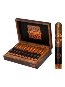 Rocky Patel Disciple Sixty