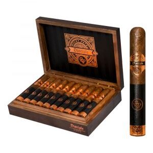 Rocky Patel Disciple Sixty