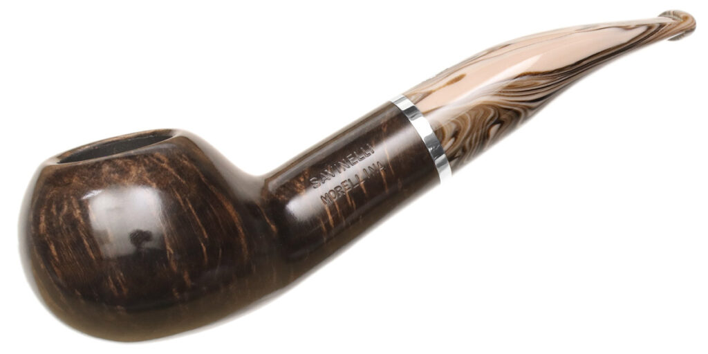 Savinelli Morellina BR 321