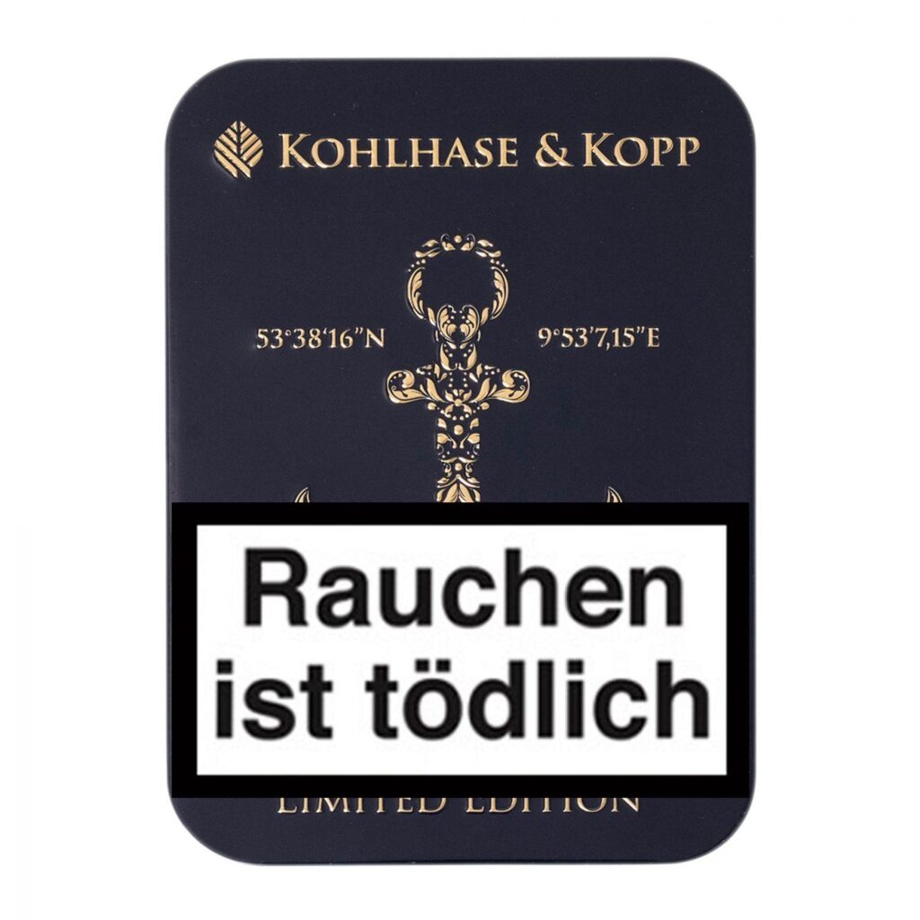 Kohlhase & Kopp Limited Edition 2023