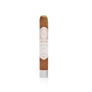 Rocky Patel White Label Robusto