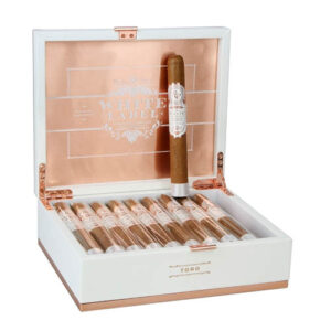 Rocky Patel White Label Toro