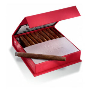 Carlos André Red Zigarillos