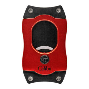 COLIBRI Cutter "S-Cut II" rot/schwarz 26mm