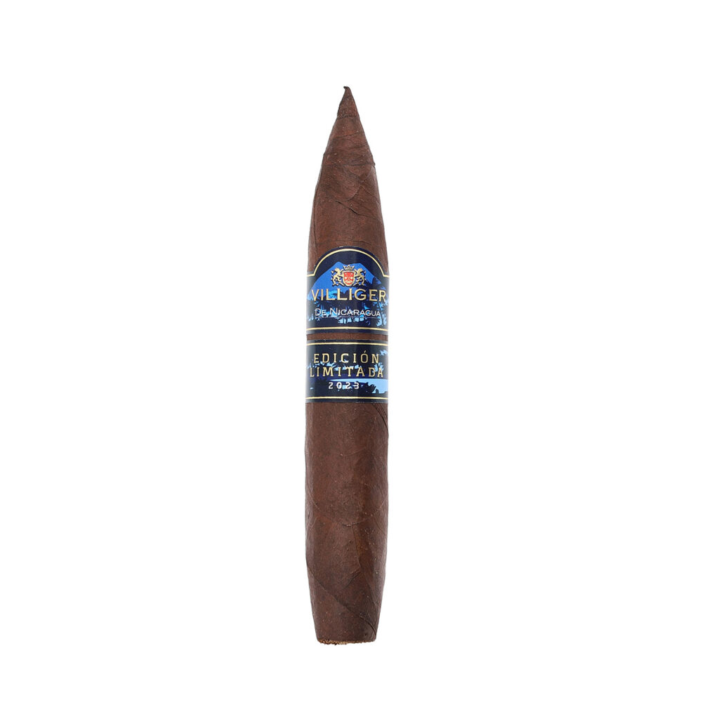 Villiger de Nicaragua Edición Limitada 2023