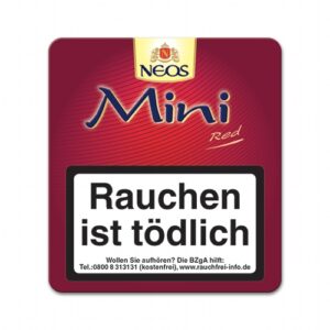 Neos Mini Red - 20er