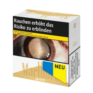 Marlboro Gold 7XL