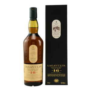 Lagavulin 16 Jahre