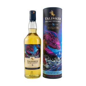 Talisker 8 Jahre Special Release 2021