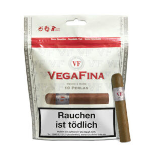VegaFina Perla Freshpack 10er