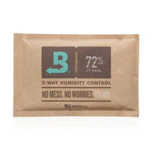 Boveda-Pack 72%