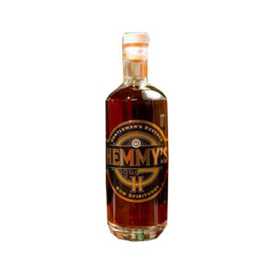 Hemmys Rum „Gentlemens Reserve“