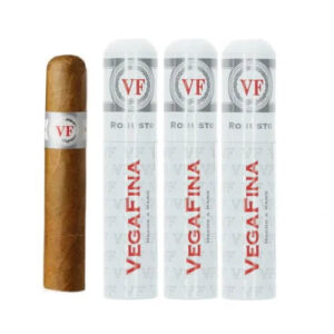 Vegafina Robusto Tubos 3er