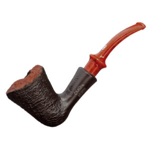 Chacom Fleur Sandblast Black