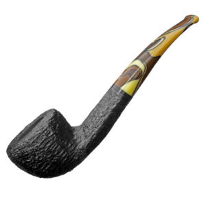 Savinelli Paloma Rustic 316