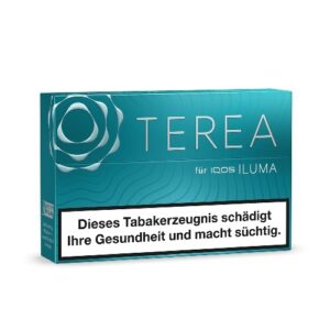Terea Turquoise