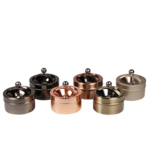 Ascher Metall Antik
