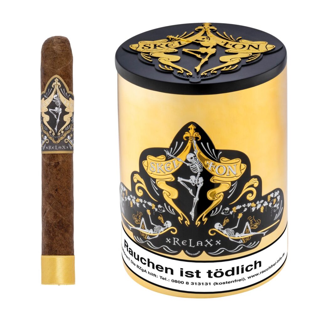 Skel Ton Xrelaxx Toro