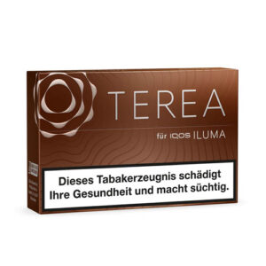 Terea Bronze
