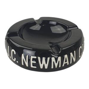 Vintage Ashtray by J.C. Newman Cigars
