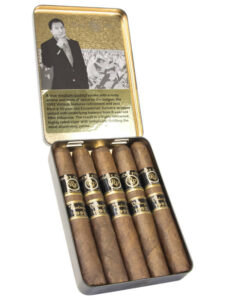 Rocky Patel Vintage 1992 Juniors 5er