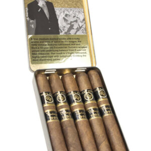 Rocky Patel Vintage 1992 Juniors 5er