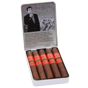 Rocky Patel Sun Grown Juniors 5er