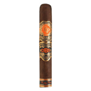 Rocky Patel DBS Sixty