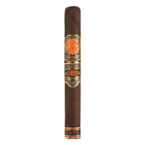 Rocky Patel DBS Toro