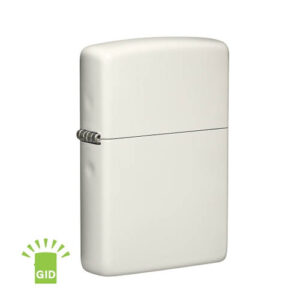 Zippo Glow in the Dark 60005859