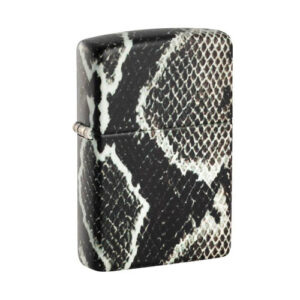 Zippo Snake Skin Design 60006364