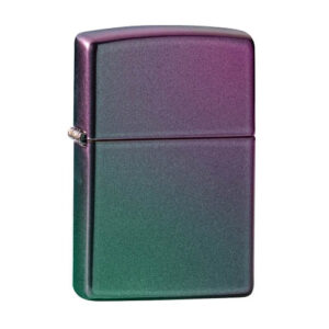 Zippo Iridescent Matte 60005216