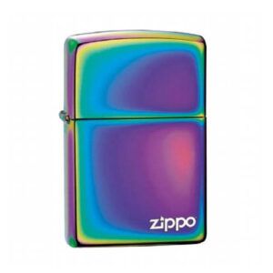 Zippo Multi Color Logo 60001578