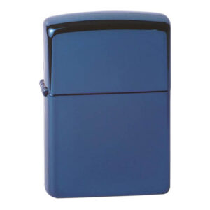 Zippo High Polish Saphire Blue 600015164