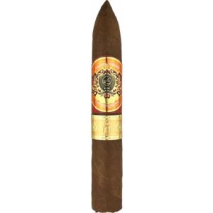 Leonel Rare DÓr Belicoso