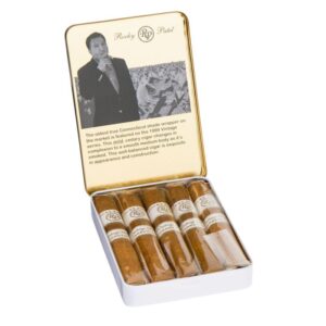 Rocky Patel Vintage 1999 Juniors 5er