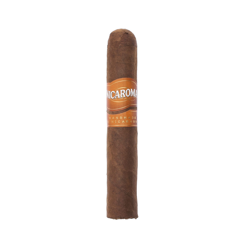 Nicaroma 5x52