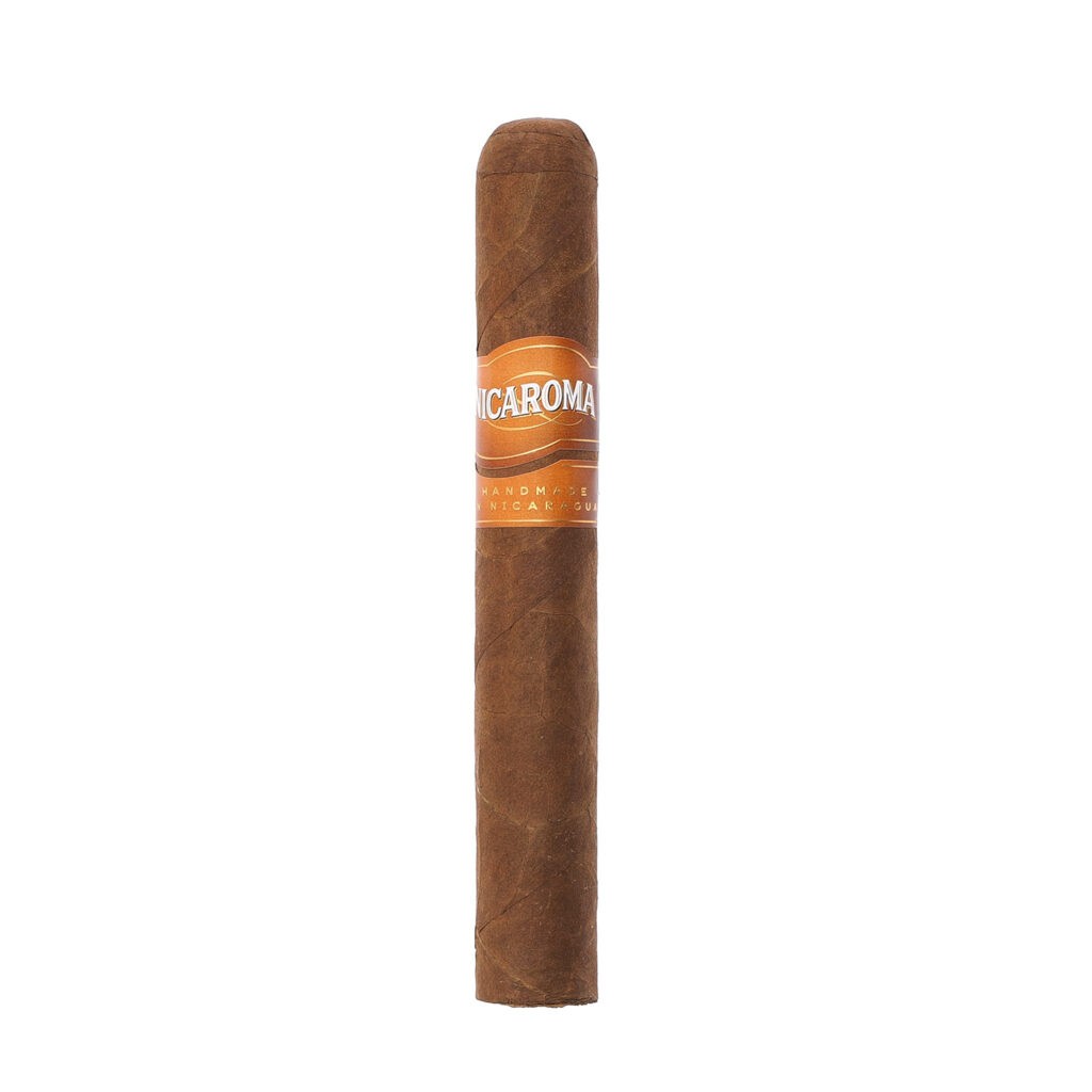 Nicaroma 6x54