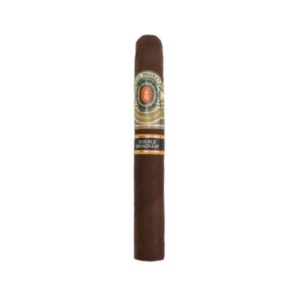 Alec Bradley Double Broadleaf Toro