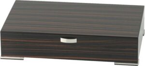 Humidor Makassar Design