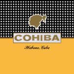 Cohiba
