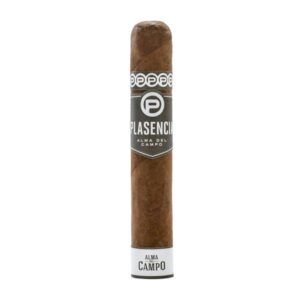 Plasencia Alma del Campo Tribu Robusto