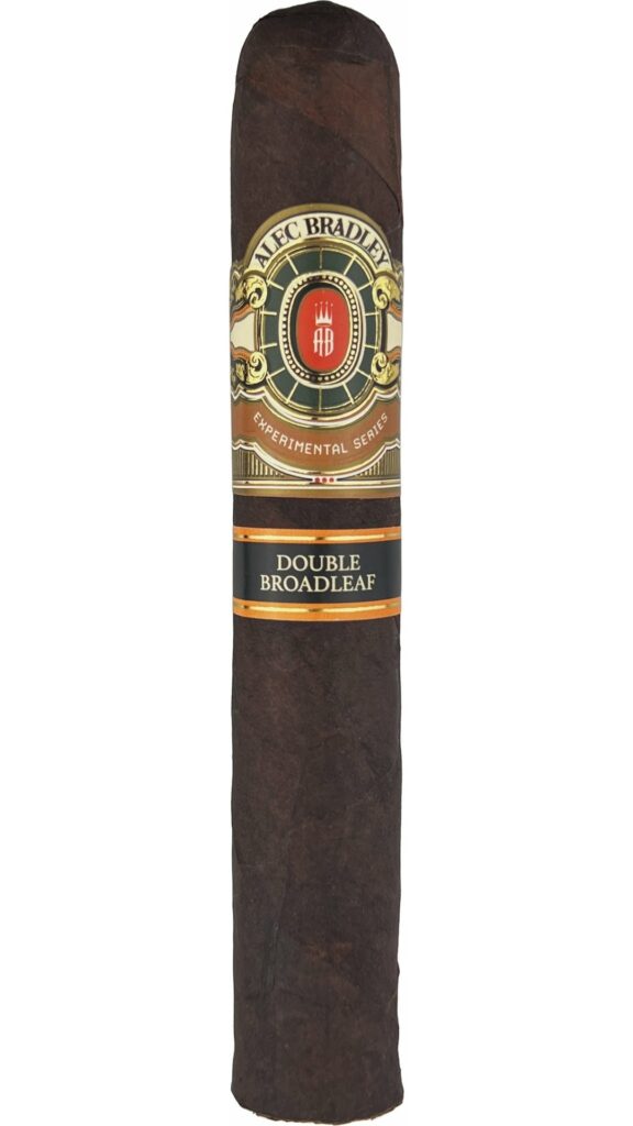 Alec Bradley Double Broadleaf Gordo