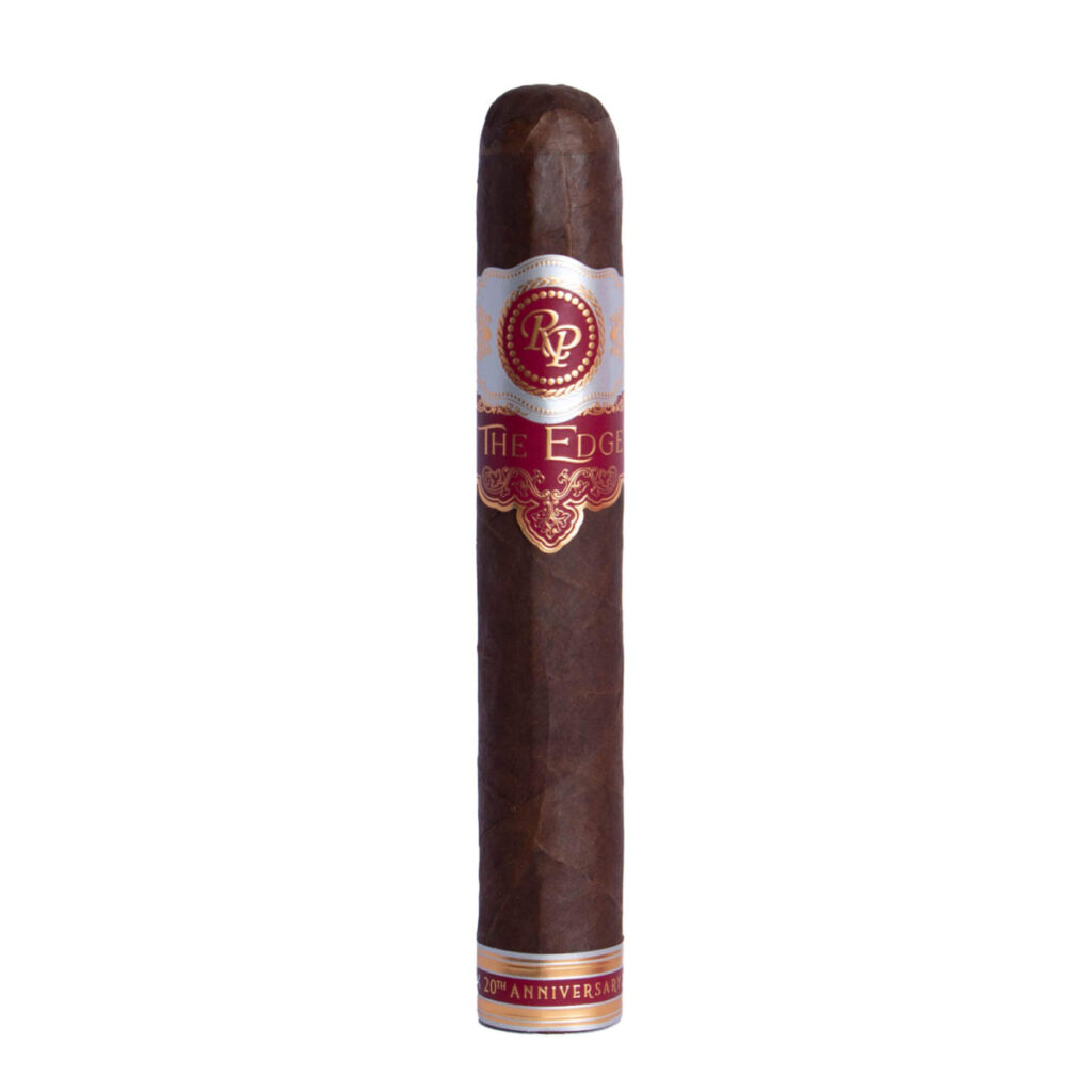 Rocky Patel The Edge 20th Anniversary Robusto