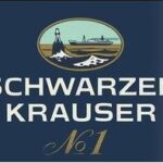 Schwarzer Krauser
