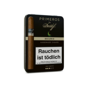 Davidoff Primeros Escurio
